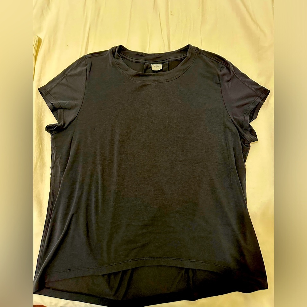 Athleta Effortless Tee
